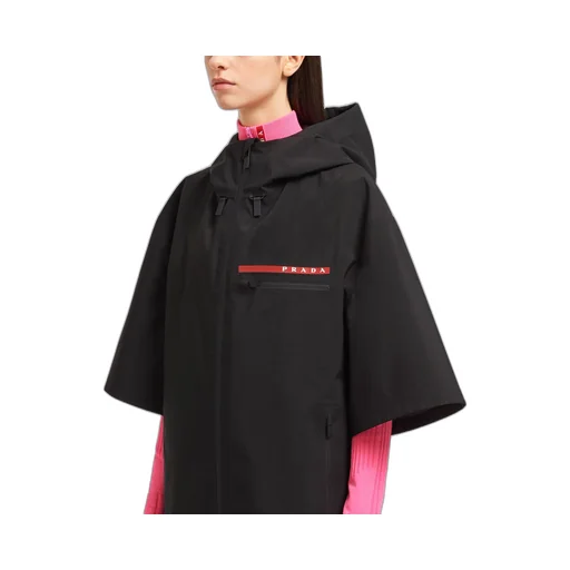 Extreme-Tex short-sleeved jacket