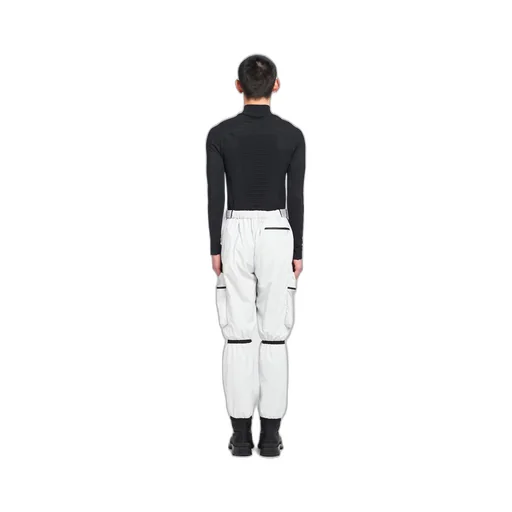 Light Re-Nylon snowboard pants