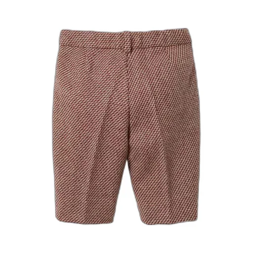 Baby knit wool pant