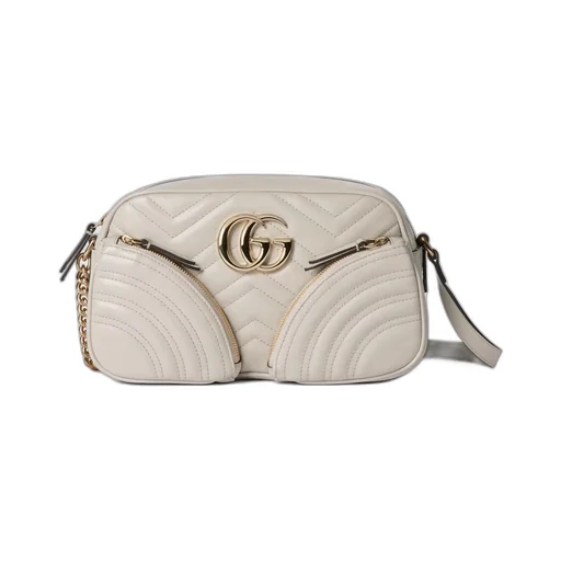 GG Marmont small shoulder bag