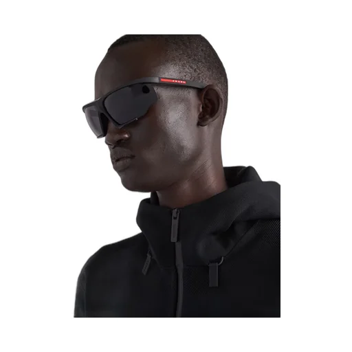 Prada Linea Rossa Impavid sunglasses