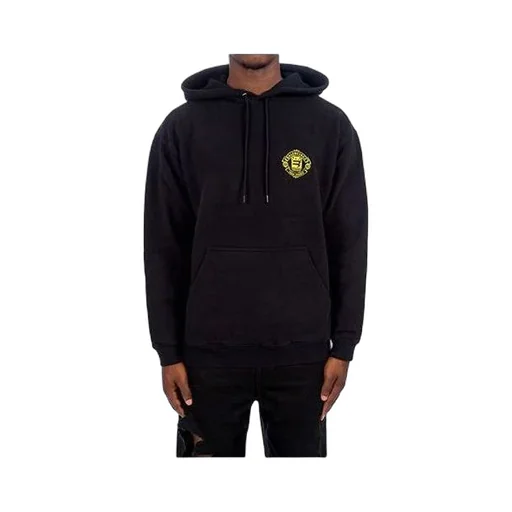 Quest Hoodie Medium Fit