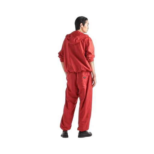 Re-Nylon pants