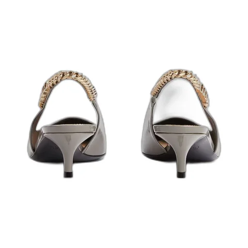 Gucci Signoria slingback pump