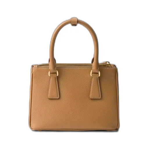 Prada Galleria Saffiano leather mini-bag