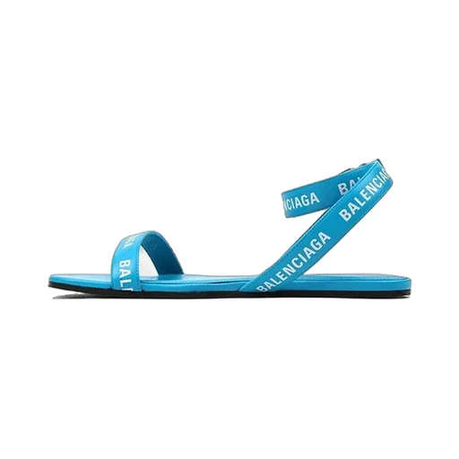 Leather Sandals