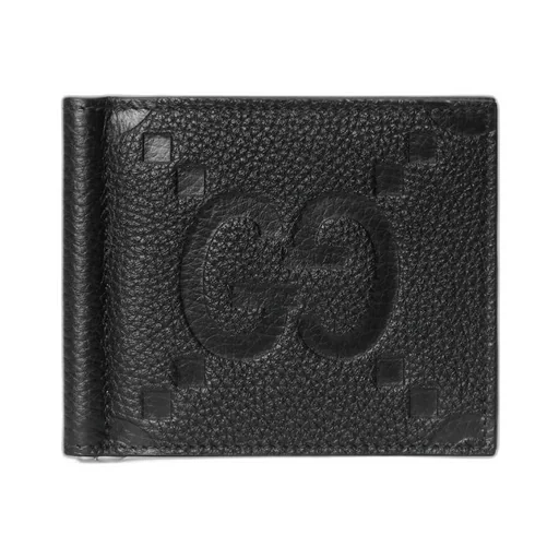 Jumbo GG money clip