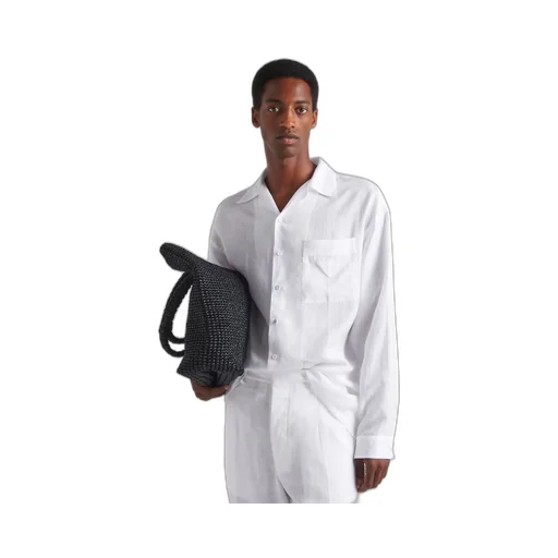 Linen shirt