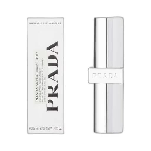 Prada Monochrome Soft Matte lipstick