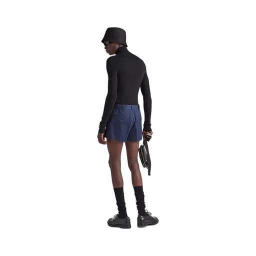 Cashmere turtleneck