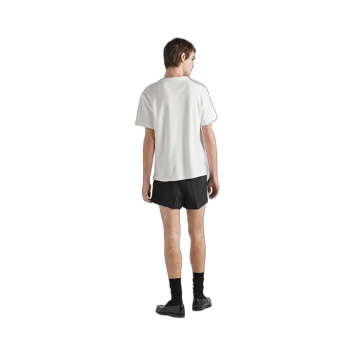 Terry T-shirt