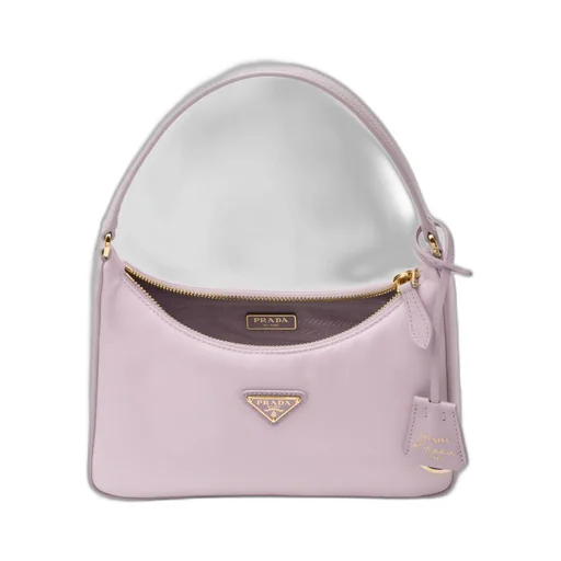 Prada Re-Edition 2005 Re-Nylon and Saffiano mini bag