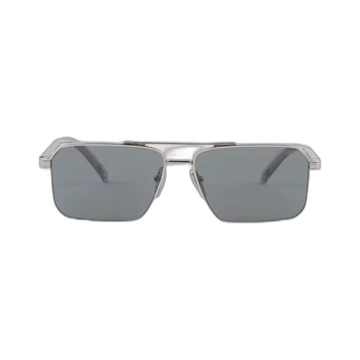 Sunglasses with Prada logo