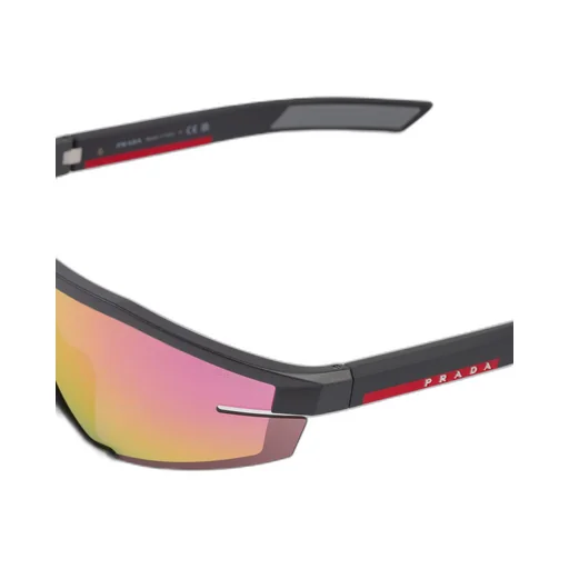 Prada Linea Rossa Impavid sunglasses