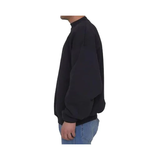 Care Label Creweneck Sweatshirt