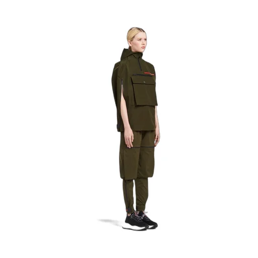 GORE-TEX PRO jacket