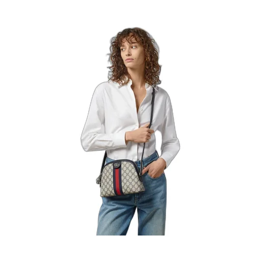 Ophidia small GG shoulder bag