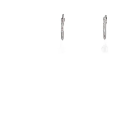 Prada Symbole drop earrings