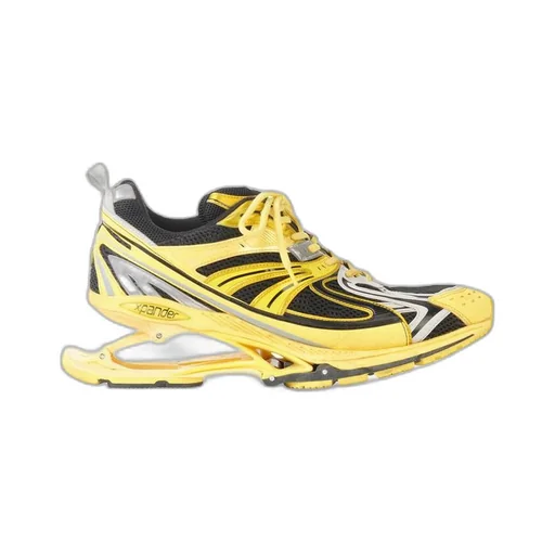 X-pander Sneaker