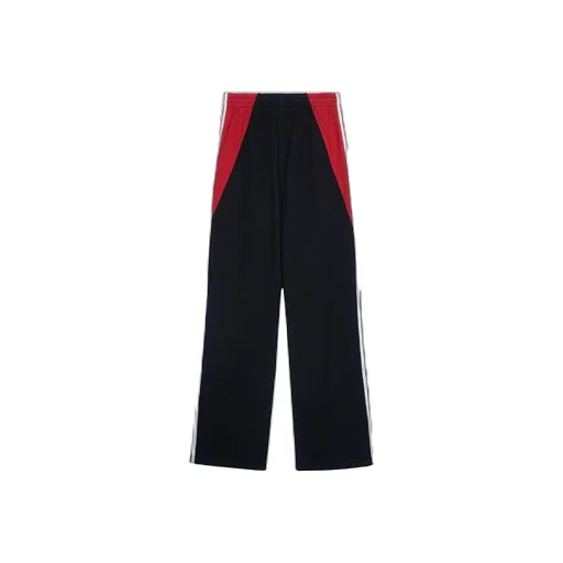x adidas Fleece Baggy Sweatpants