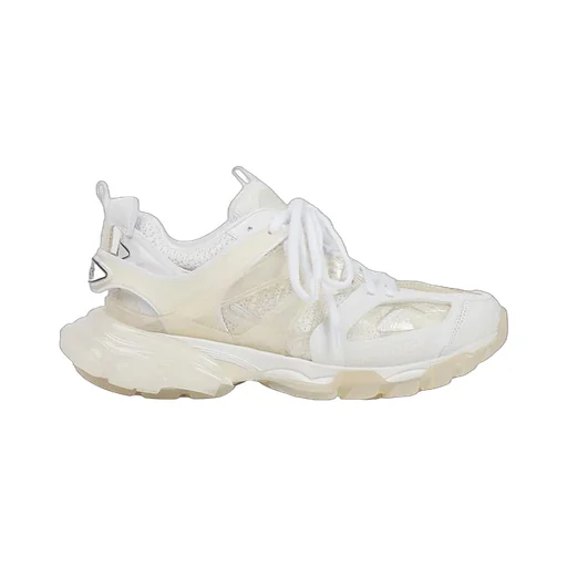 Track Sneaker