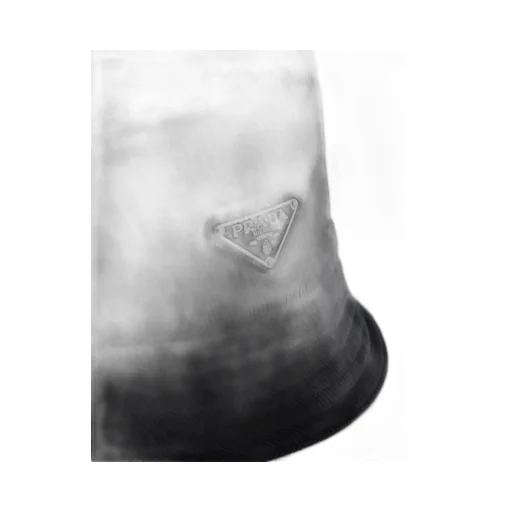 Corduroy bucket hat