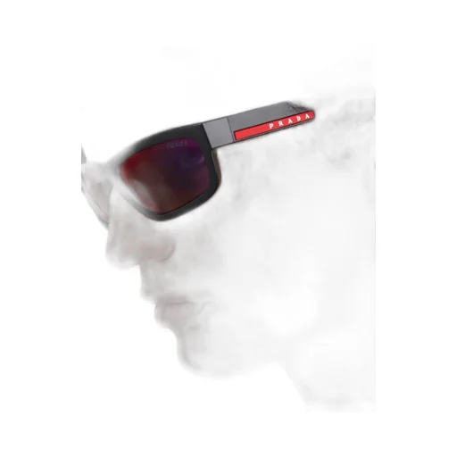 Prada Linea Rossa sunglasses