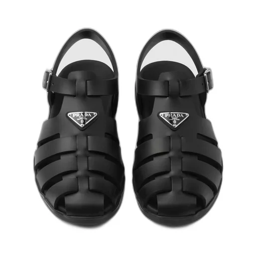 Rubber fisherman sandals