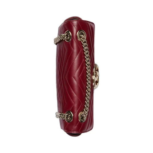 GG Marmont small shoulder bag
