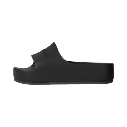 Chunky Slide Sandal
