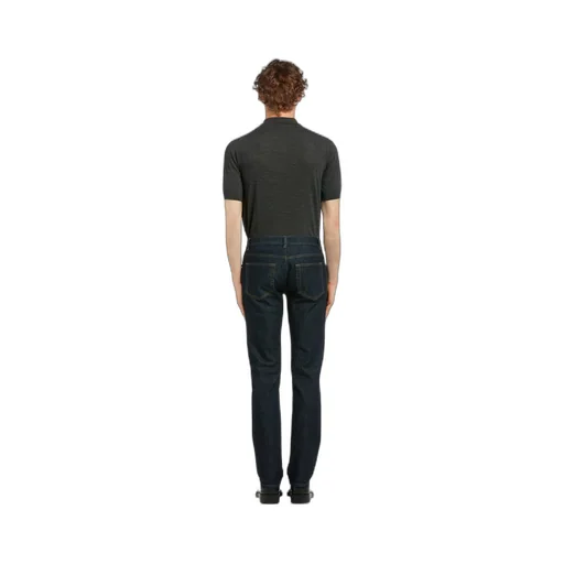 Denim jeans