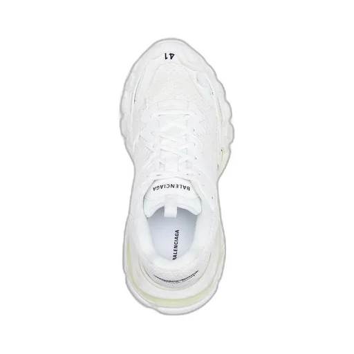 Track.3 Sneaker