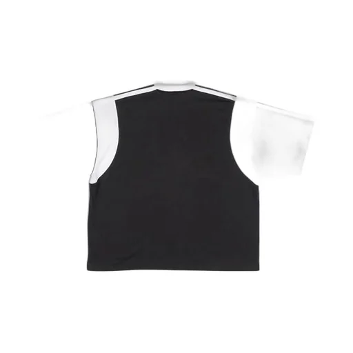 Sporty B T-Shirt Boxy Fit