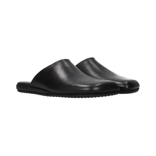 Classic Flat Mules