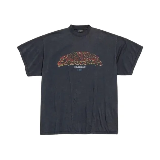 Offshore T-shirt Oversized