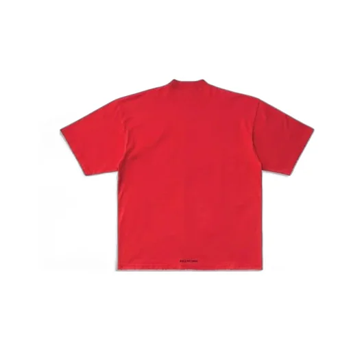 Je T'Aime T-Shirt Large Fit