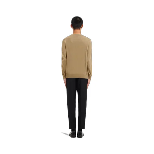 Wool Sweater