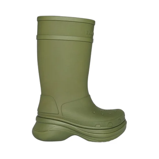 Crocs™ Boot Green