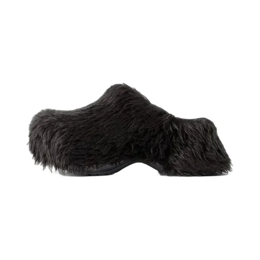 Crocs™ Mule Fake Fur