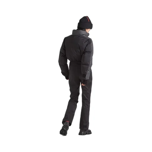 Extreme-Tex stretch ski jumpsuit