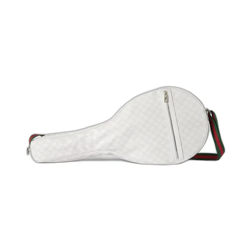 GG racket holder
