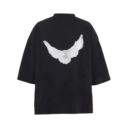 Yeezy Gap Engineered by Balenciaga Dove Long Sleeve T-Shirt