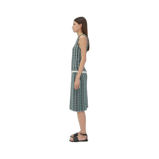 Amy Flat Sandal