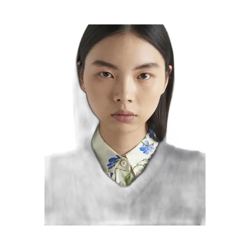Twill shirt