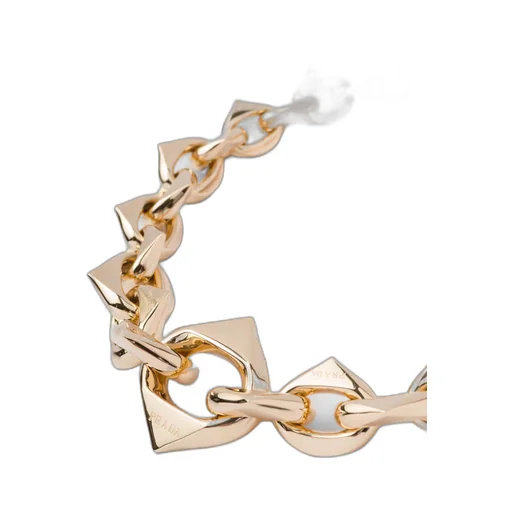 Eternal Gold necklace in yellow gold
