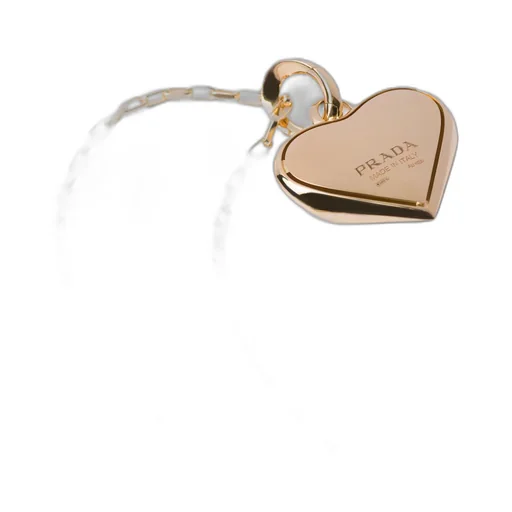 Eternal Gold small pendant necklace in yellow gold