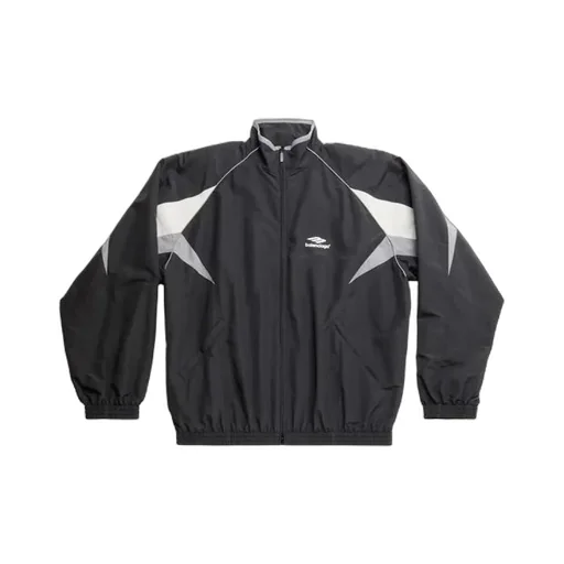 3B Sports Icon Medium Fit Tracksuit Jacket