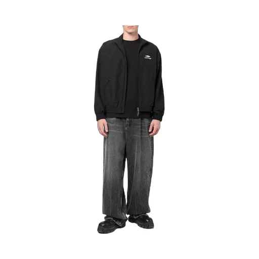3B Sports Icon Tracksuit Jacket Small Fit