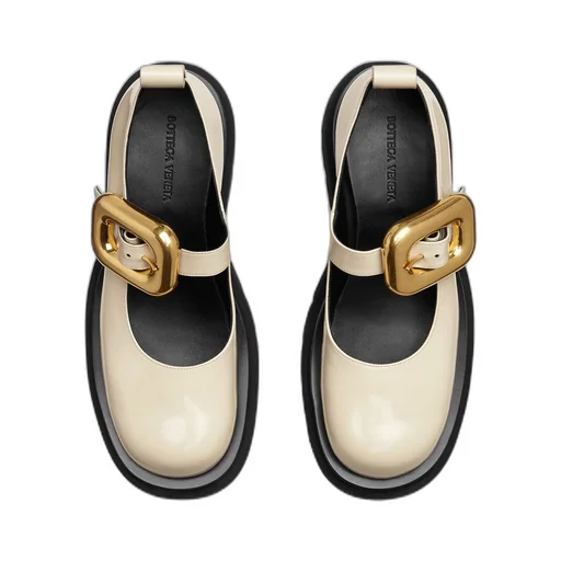 Lug Mary-Jane