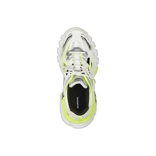 Track.2 Sneaker